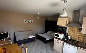 Résidence Les Roussets